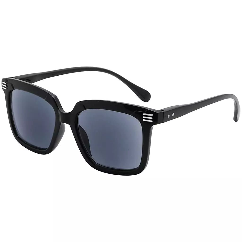 Chic Reading Glasses Classic Rectangle Readers R2108eyekeeper.com