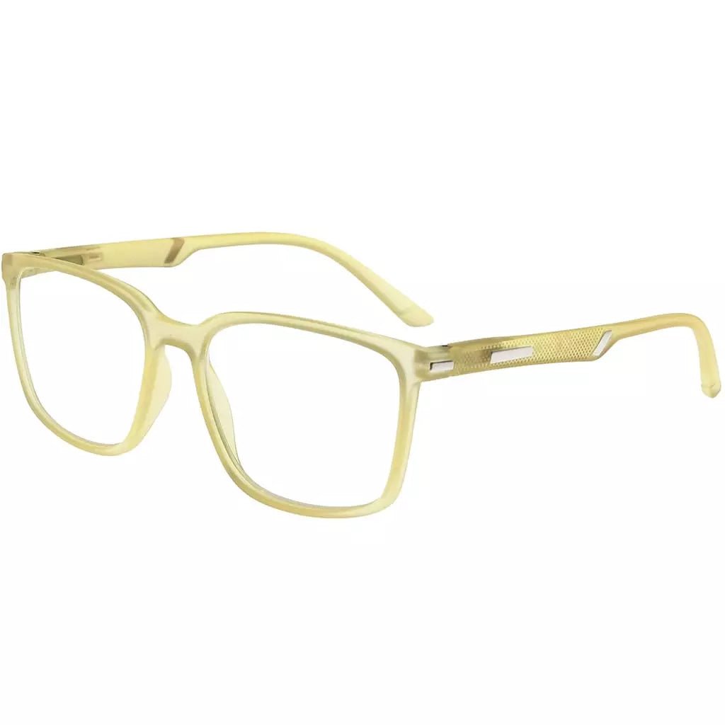 Fashionable Modern Frame Reading Glasses R151eyekeeper.com