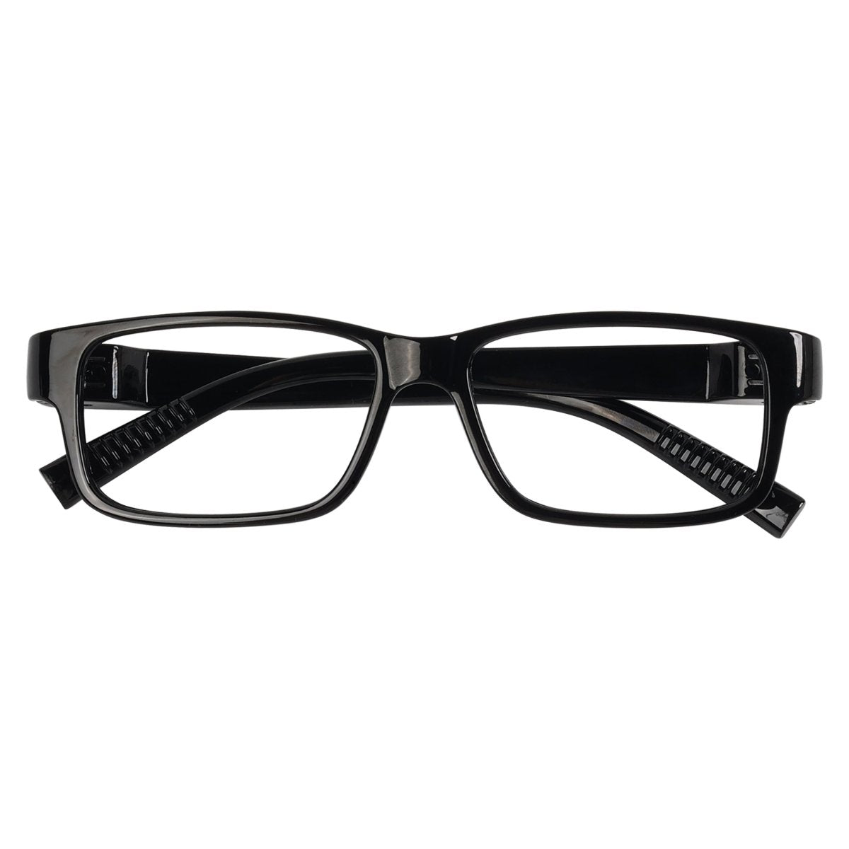 30% Blue Light Blocking Metalless Screwless Designer Eyeglasses NR032 - B15eyekeeper.com