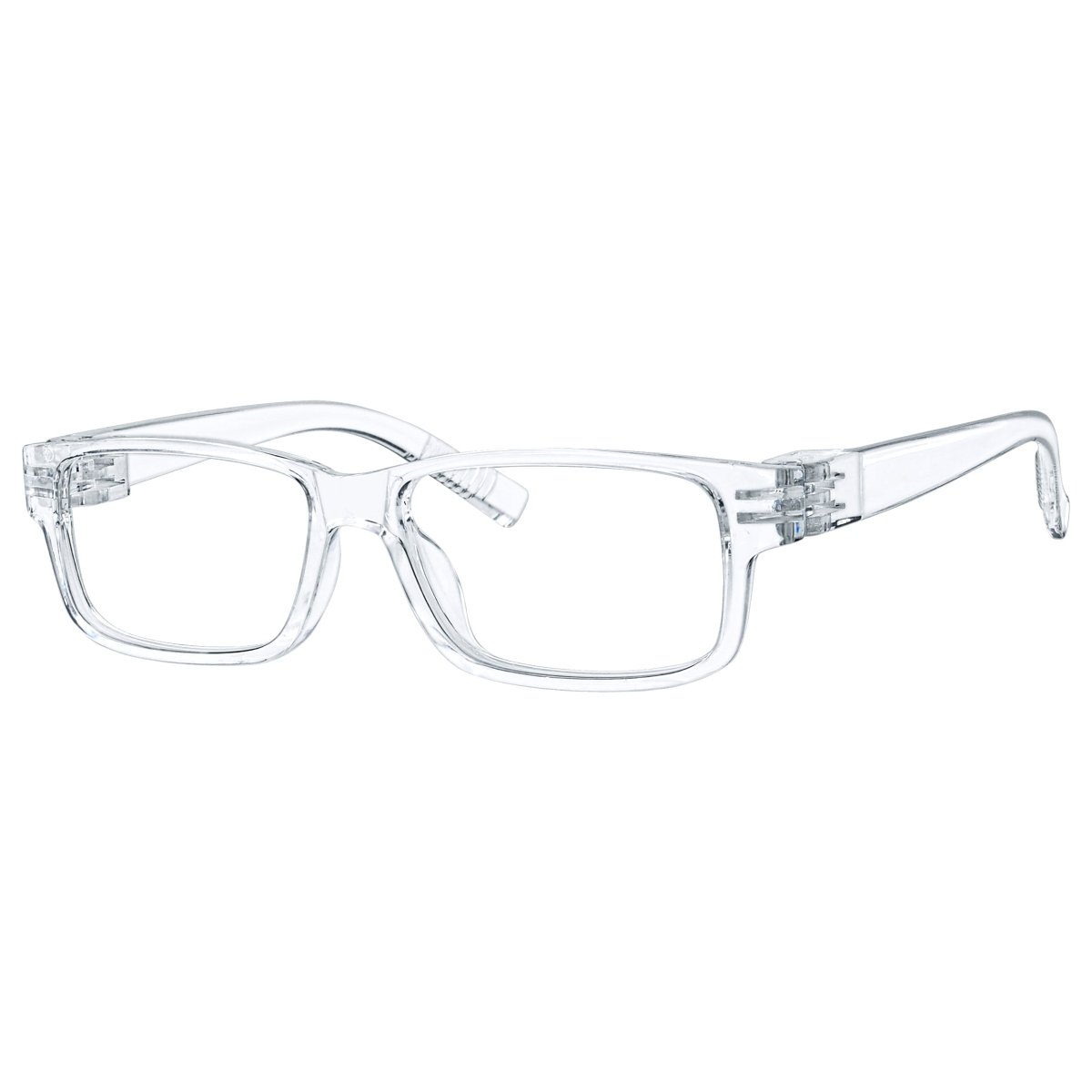 30% Blue Light Blocking Metalless Screwless Designer Eyeglasses NR032 - B15eyekeeper.com