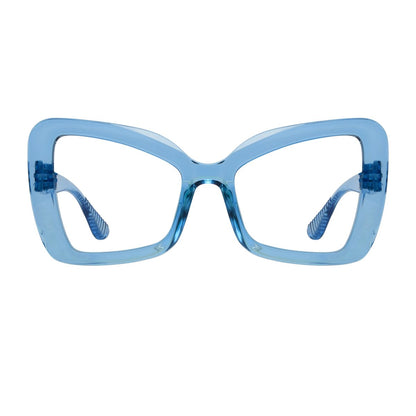 30% Blue Light Blocking Metalless Screwless Glasses R2315 - B15eyekeeper.com