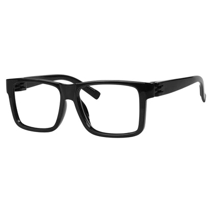 30% Blue Light Blocking Vintage Metalless Eyeglasses NR2142 - B15eyekeeper.com