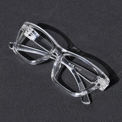 Cat - eye 30% Blue Light Blocking Metalless Screwless Glasses R2514 - B15eyekeeper.com