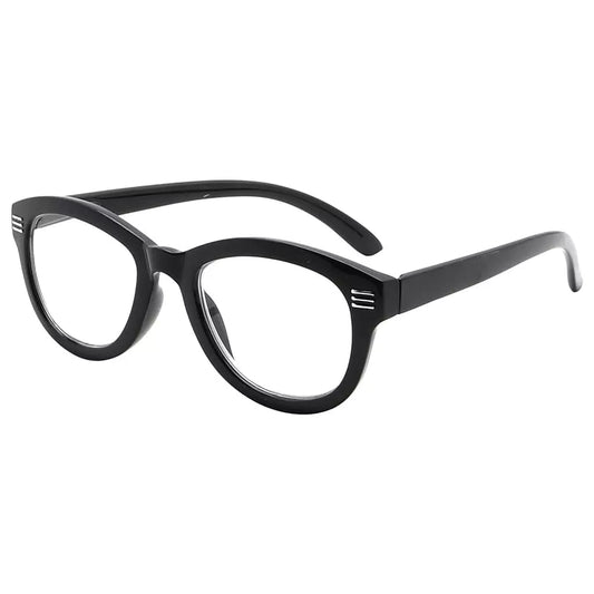 Cat - eye Stylish Reading Glasses R2107eyekeeper.com