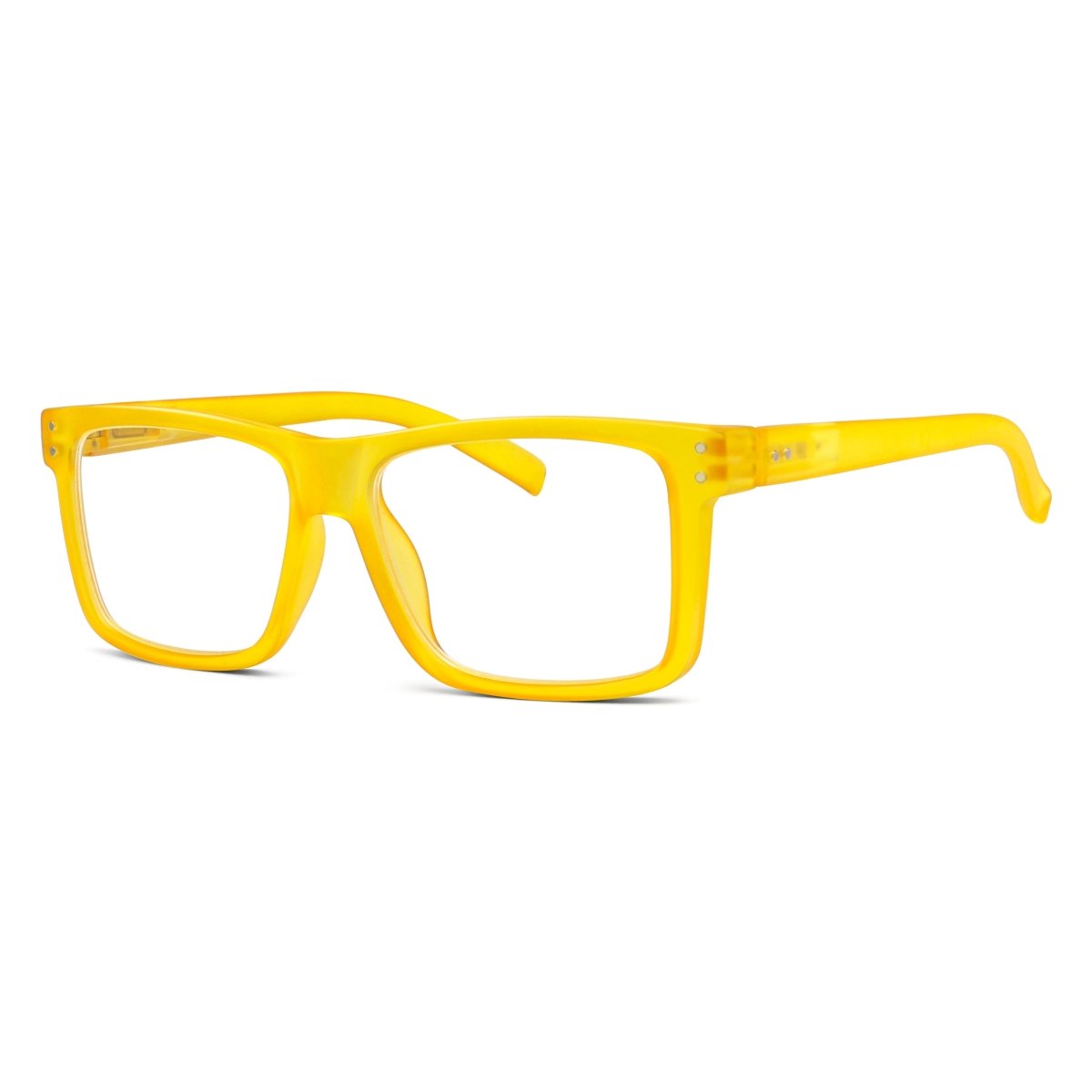 Fashionable Large Frame Reading Glasses Stylish Readers R2142eyekeeper.com