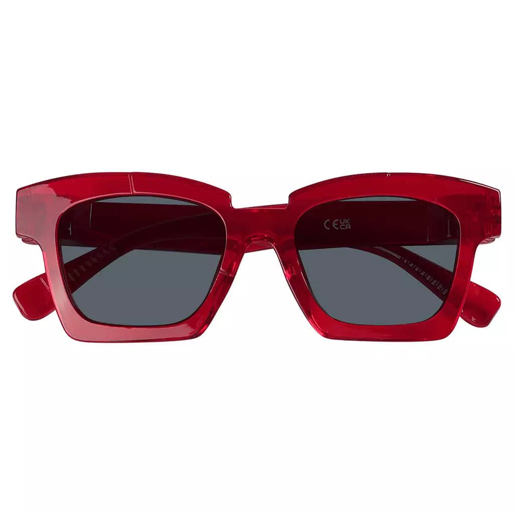 Funky Sunglasses Metalless Screwless Fashion Glasses NR2019Seyekeeper.com