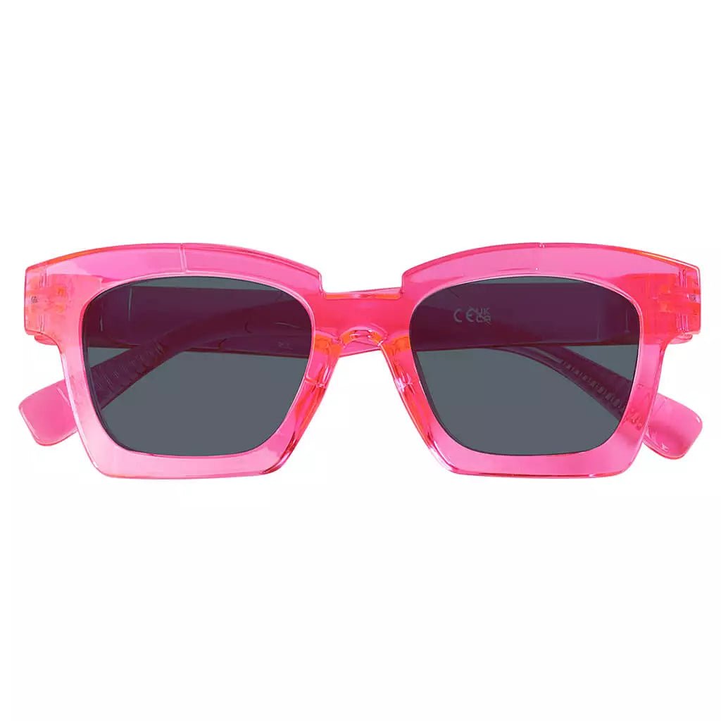 Funky Sunglasses Metalless Screwless Fashion Glasses NR2019Seyekeeper.com