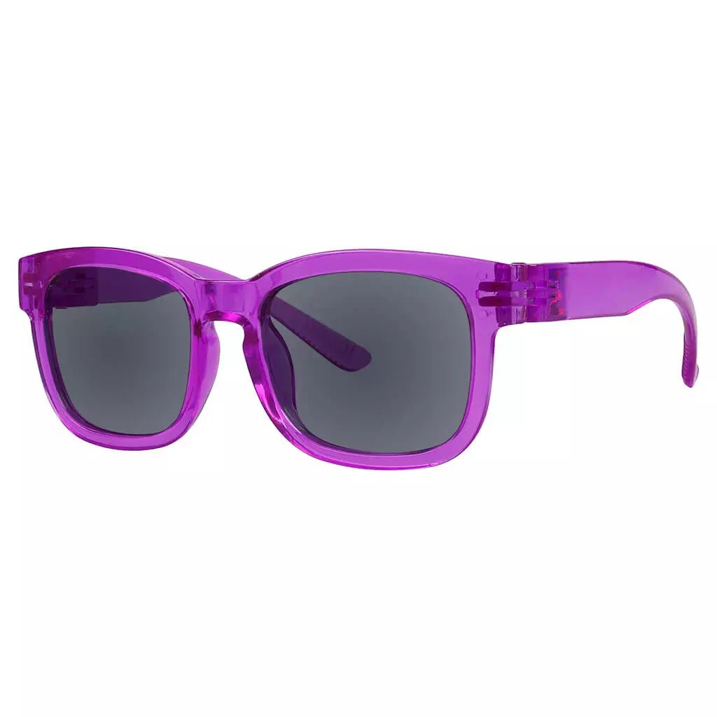 Metalless Screwless Spring Hinges Sunglasses R033Seyekeeper.com