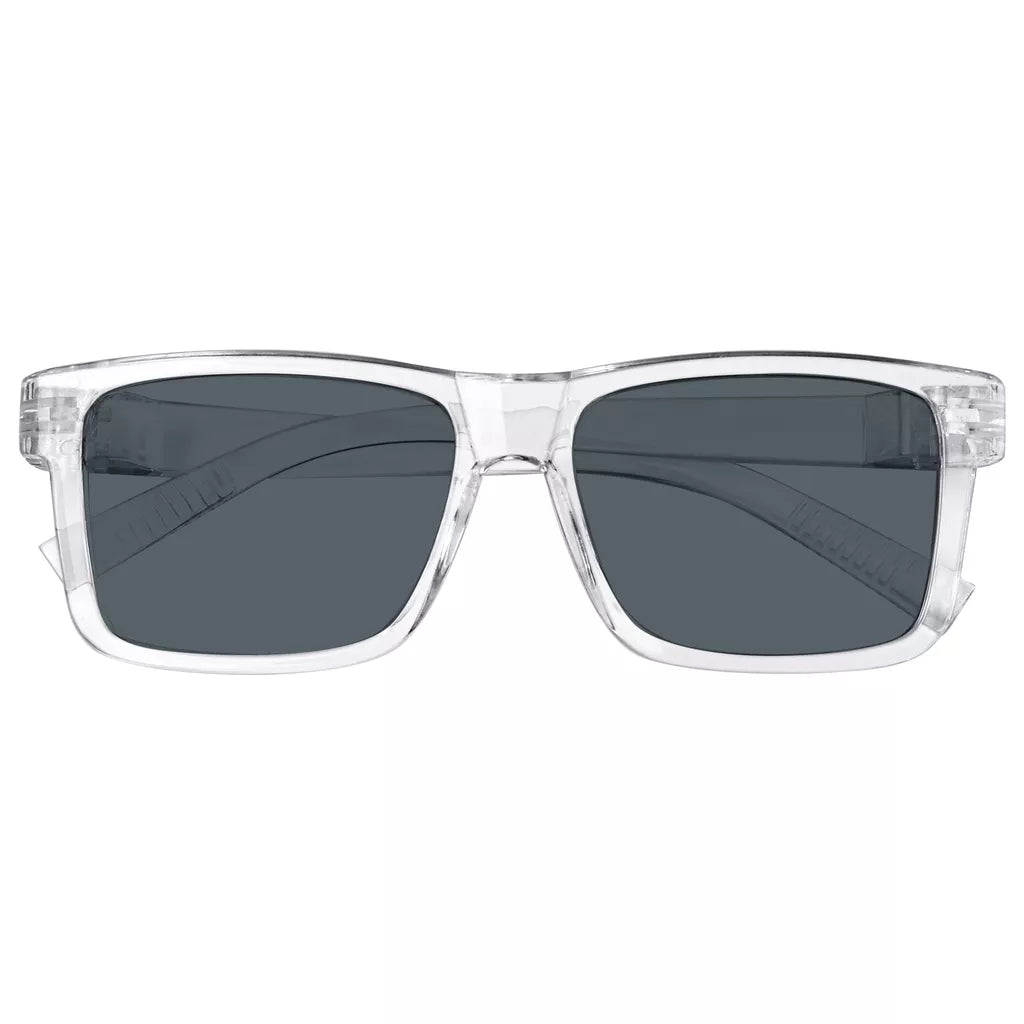 Polarized Sunglasses Screwless Metalless Spring Hinge NR2142PLeyekeeper.com