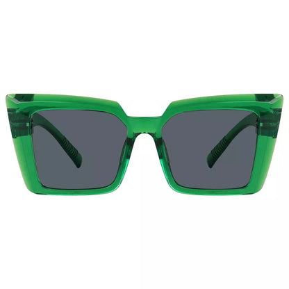 Polarized Sunglasses Screwless Metalless Sunshine Glasses NR2141PLeyekeeper.com