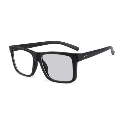 Rectangle Fashionable Transition Photochromic Reading Glasses BSR2142eyekeeper.com