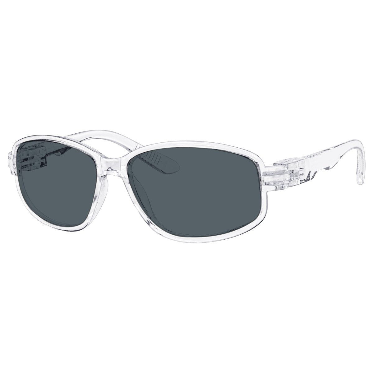 Sports Polarized Metalless Screwless Spring Hinges Sunglasses N801PLeyekeeper.com